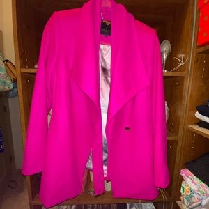 STUNNING Ted Baker London Wrap Coat